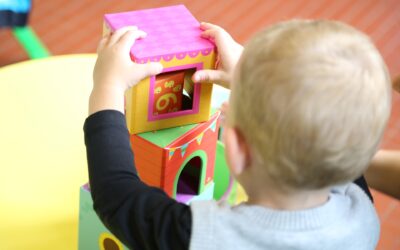 Najčešća pitanja o polasku djeteta u vrtić