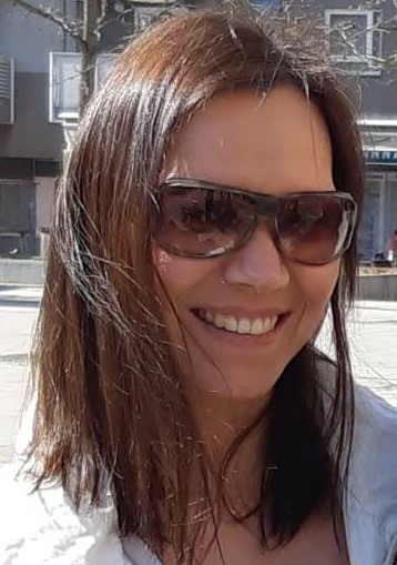 fotka- Martina Zubčić Maretić